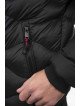 V310 PUFFER BLACK - ΑΝΔΡΙΚΟ ΤΖΑΚΕΤ ΜΑΥΡΟ VCODE
