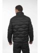 V310 PUFFER BLACK - ΑΝΔΡΙΚΟ ΤΖΑΚΕΤ ΜΑΥΡΟ VCODE
