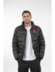 V310 PUFFER  GREY - ΑΝΔΡΙΚΟ ΤΖΑΚΕΤ ΓΚΡΙ VCODE  V310 PUFFER  GREY - ΑΝΔΡΙΚΟ ΤΖΑΚΕΤ ΓΚΡΙ VCODE