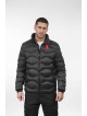 V310 PUFFER  GREY - ΑΝΔΡΙΚΟ ΤΖΑΚΕΤ ΓΚΡΙ VCODE  V310 PUFFER  GREY - ΑΝΔΡΙΚΟ ΤΖΑΚΕΤ ΓΚΡΙ VCODE
