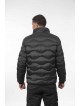 V310 PUFFER  GREY - ΑΝΔΡΙΚΟ ΤΖΑΚΕΤ ΓΚΡΙ VCODE  V310 PUFFER  GREY - ΑΝΔΡΙΚΟ ΤΖΑΚΕΤ ΓΚΡΙ VCODE