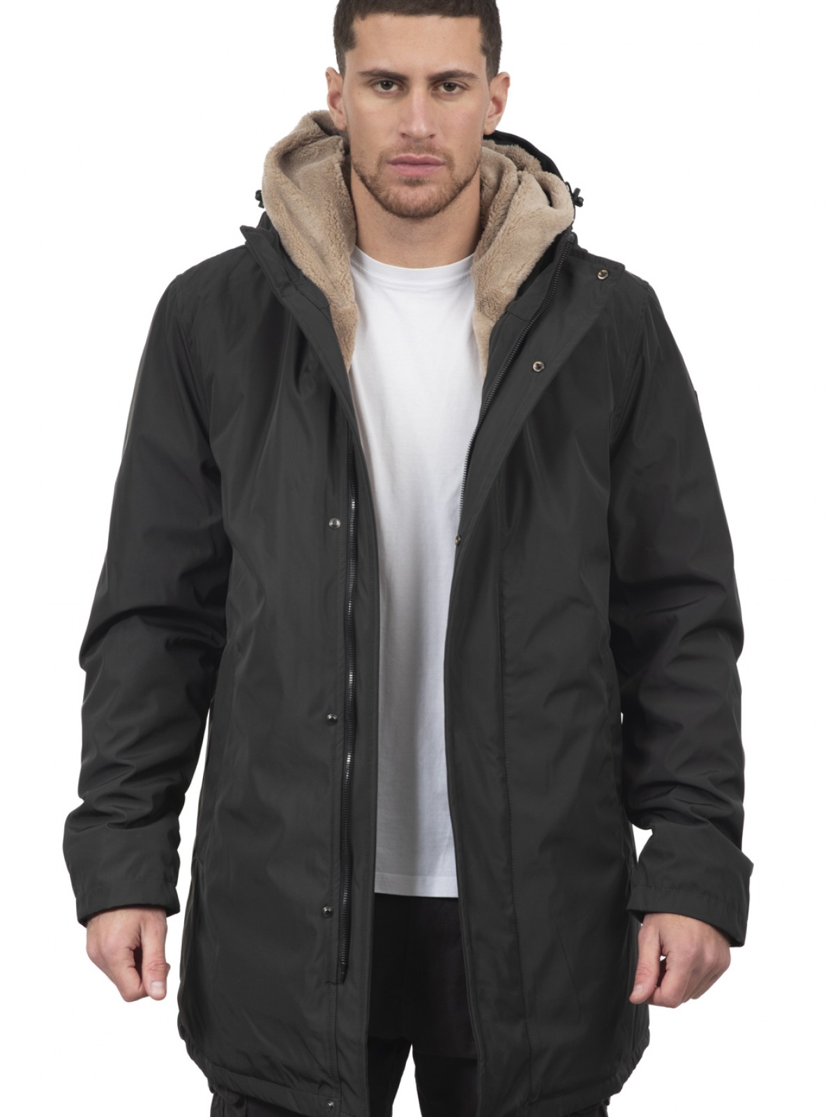 V370-OLIVE - ΑΝΔΡΙΚΟ ΠΑΡΚΑ ΛΑΔΙ V370-OLIVE - ΑΝΔΡΙΚΟ ΠΑΡΚΑ ΛΑΔΙ