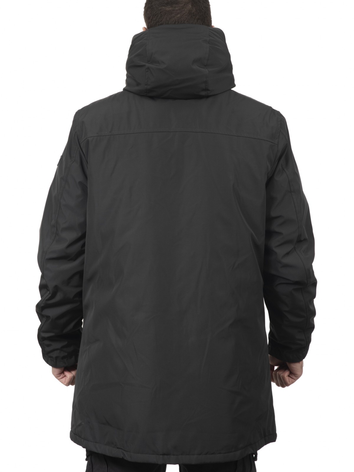 V370-OLIVE - ΑΝΔΡΙΚΟ ΠΑΡΚΑ ΛΑΔΙ V370-OLIVE - ΑΝΔΡΙΚΟ ΠΑΡΚΑ ΛΑΔΙ