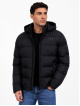 G520 V&S MENS WINTER JACKET BLACK