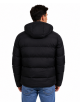 G520 V&S MENS WINTER JACKET BLACK