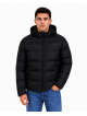 G520 V&S MENS WINTER JACKET BLACK