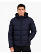 G520 V&S MENS WINTER JACKET NAVY