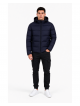 G520 V&S MENS WINTER JACKET NAVY
