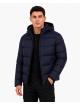 G520 V&S MENS WINTER JACKET NAVY