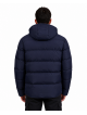 G520 V&S MENS WINTER JACKET NAVY