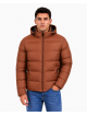 G520 V&S MENS WINTER JACKET TAN