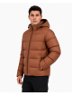 G520 V&S MENS WINTER JACKET TAN