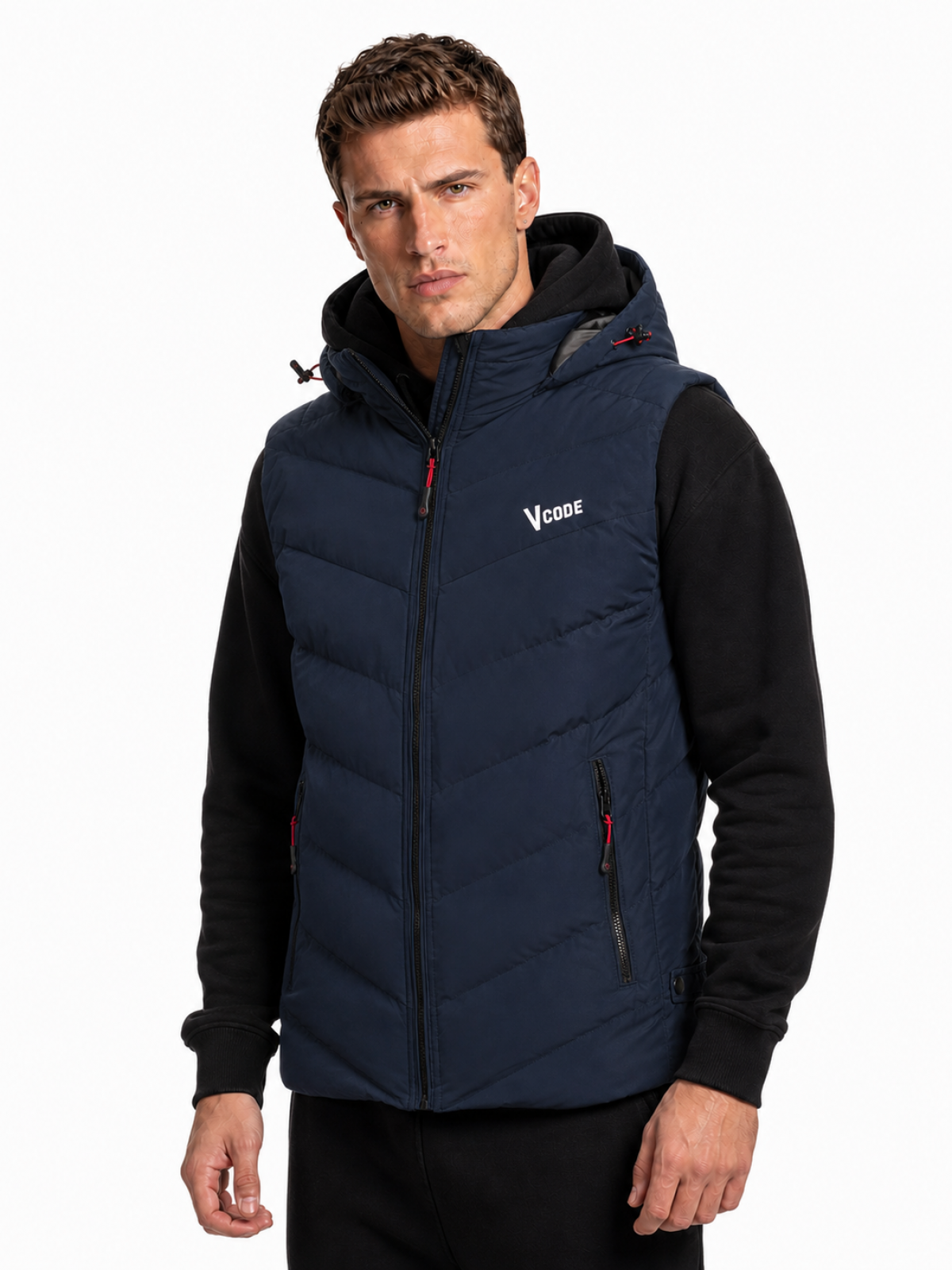 ICETECH G825 NAVY - ΑΝΔΡΙΚΟ ΑΜΑΝΙΚΟ NAVY