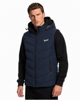 ICETECH G825 NAVY - ΑΝΔΡΙΚΟ ΑΜΑΝΙΚΟ NAVY