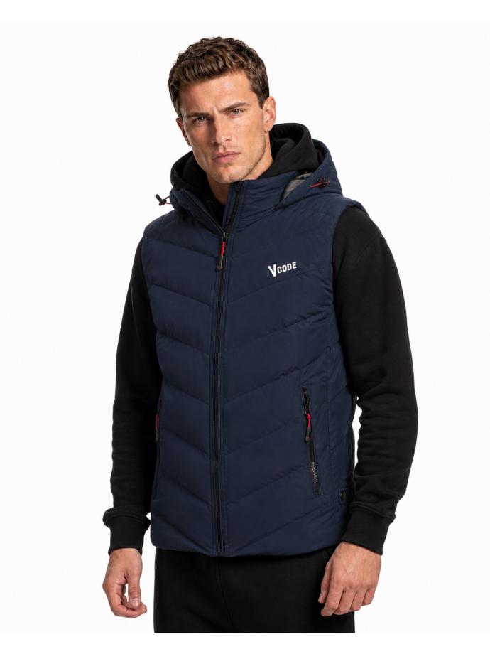 ICETECH G825 NAVY - ΑΝΔΡΙΚΟ ΑΜΑΝΙΚΟ NAVY