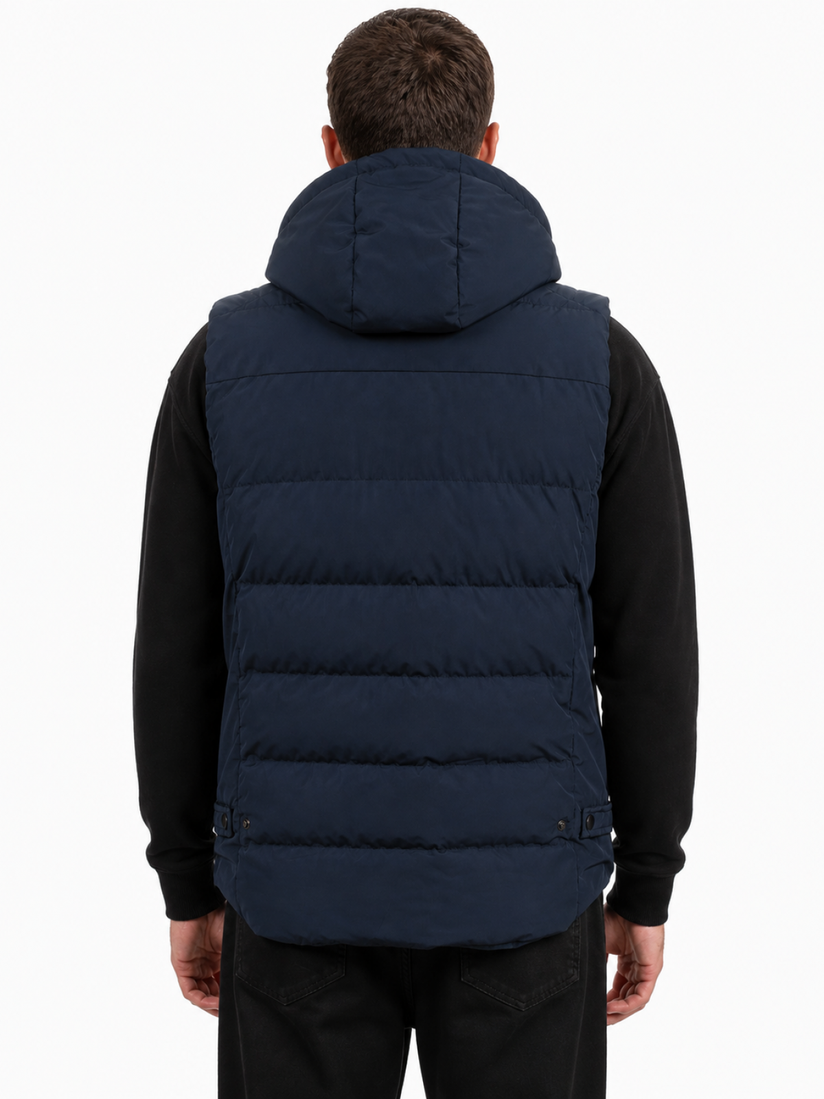 ICETECH G825 NAVY - ΑΝΔΡΙΚΟ ΑΜΑΝΙΚΟ NAVY