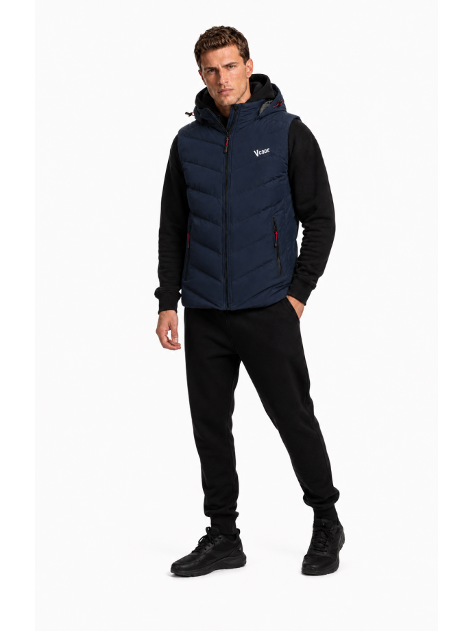 ICETECH G825 NAVY - ΑΝΔΡΙΚΟ ΑΜΑΝΙΚΟ NAVY