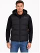 VITO MENS GILET BLACK