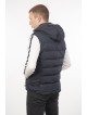 G325 NAVY GILLET VCODE-ΑΝΔΡΙΚΟ ΑΜΑΝΙΚΟ ΜΠΛΕ