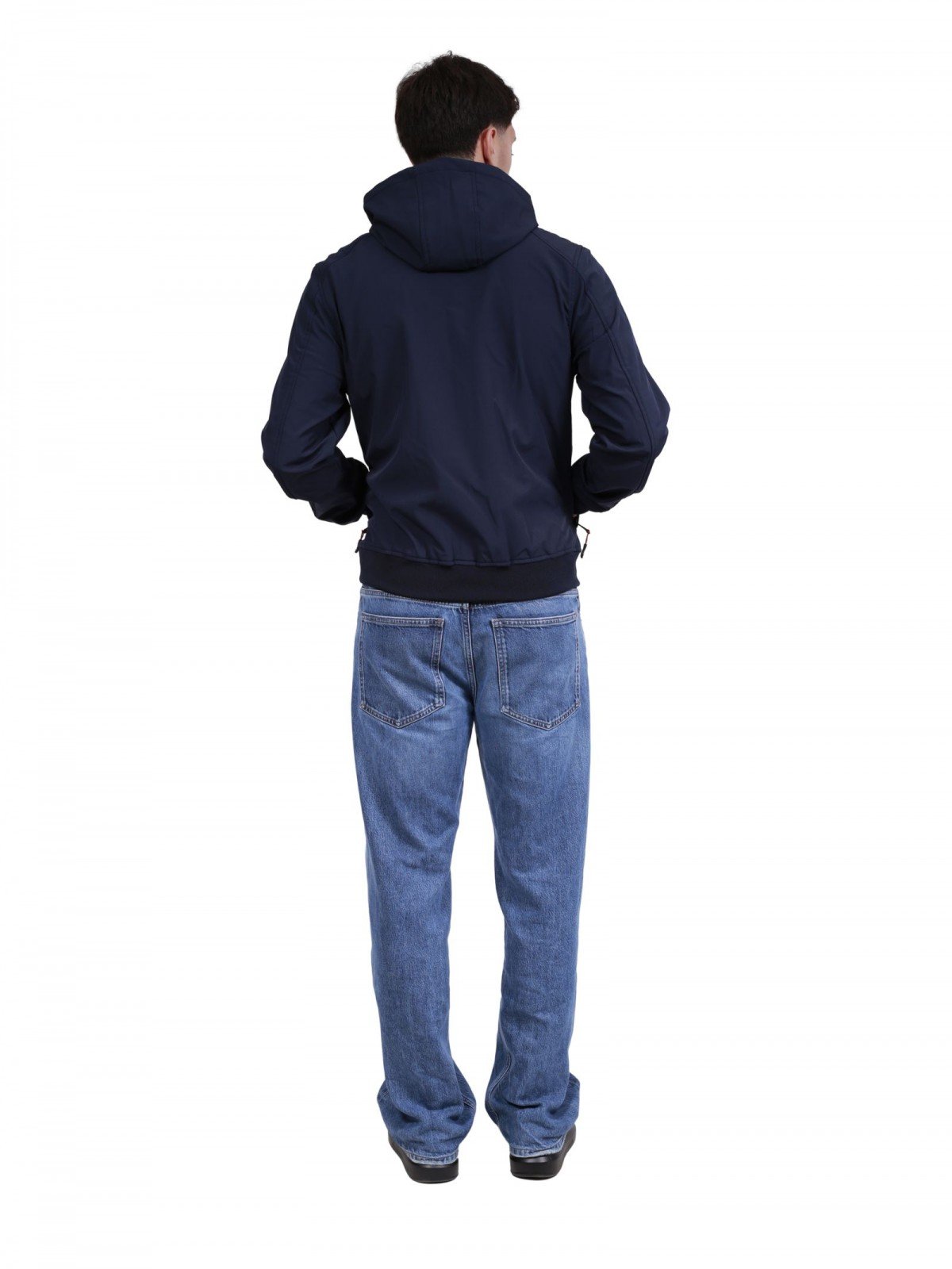 G441 NAVY ΑΝΔΡΙΚΟ NEOPREN ΤΖΑΚΕΤ ΜΠΛΕ VCODE