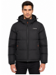 V528 V&S MENS WINTER JACKET BLACK