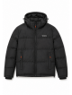 V528 V&S MENS WINTER JACKET BLACK