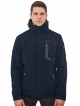 ICETECH G712 NAVY-ΑΝΔΡΙΚΟ ΤΖΑΚΕΤ ΜΠΛΕ