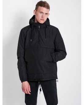 ICETECH G715 BLACK-ΑΝΔΡΙΚΟ ΜΠΟΥΦΑΝ ΜΑΥΡΟ