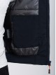 ICETECH G821 BLUE - BLACK - ΑΝΔΡΙΚΟ ΤΖΑΚΕΤ ΜΑΥΡΟ ΜΠΛΕ