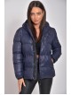 ICE TECH LD901 BLUE - ΓΥΝΑΙΚΕΙΟ ΤΖΑΚΕΤ ΜΠΛΕ