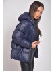 ICE TECH LD901 BLUE - ΓΥΝΑΙΚΕΙΟ ΤΖΑΚΕΤ ΜΠΛΕ