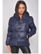 ICE TECH LD901 BLUE - ΓΥΝΑΙΚΕΙΟ ΤΖΑΚΕΤ ΜΠΛΕ