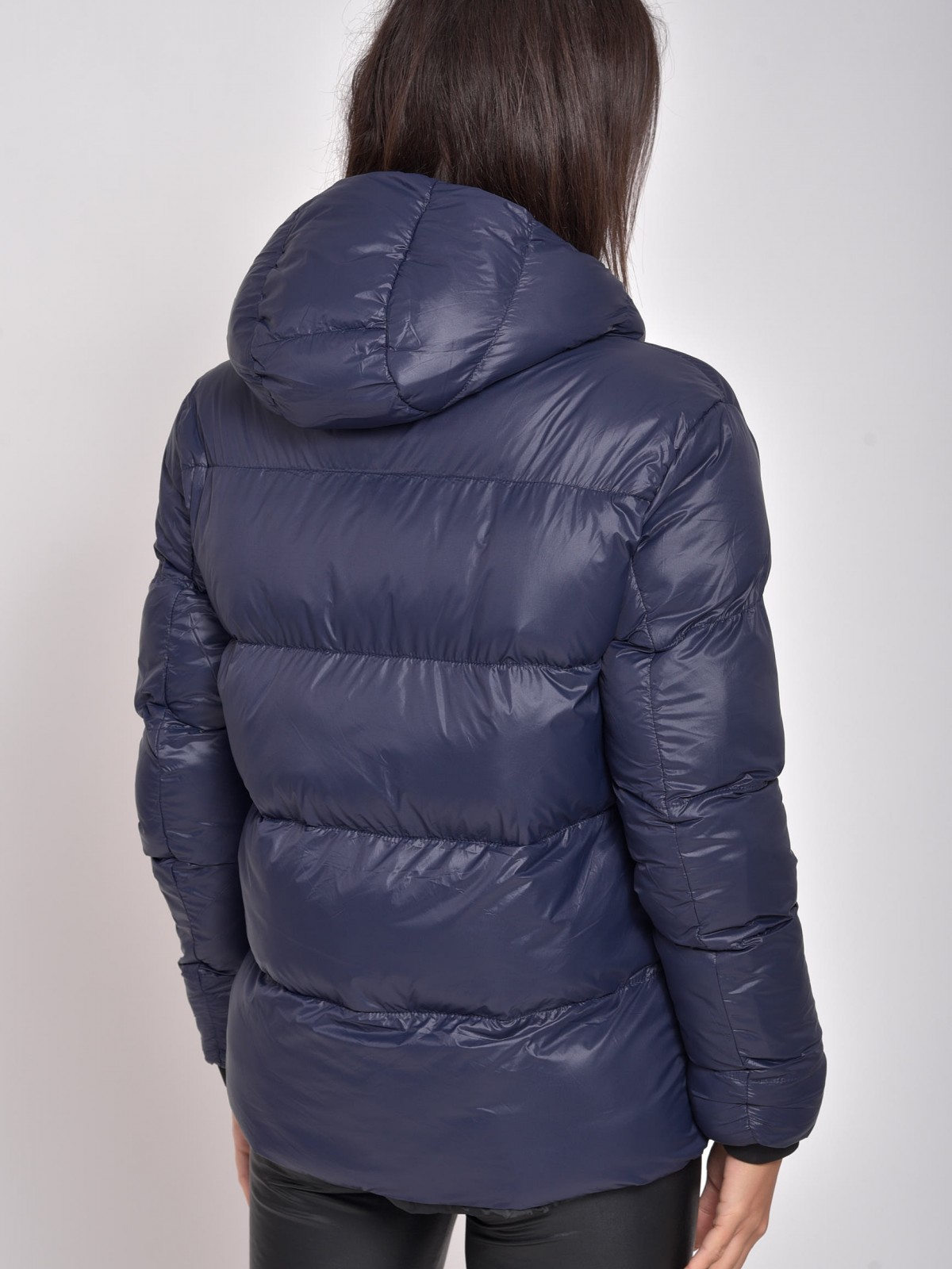 ICE TECH LD901 BLUE - ΓΥΝΑΙΚΕΙΟ ΤΖΑΚΕΤ ΜΠΛΕ