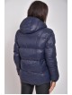 ICE TECH LD901 BLUE - ΓΥΝΑΙΚΕΙΟ ΤΖΑΚΕΤ ΜΠΛΕ