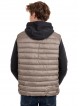 V320 VCODE- GILLET- CIGAR - ΑΝΔΡΙΚΟ ΑΜΑΝΙΚΟ ΣΚΟΥΡΟ ΜΠΕΖ V320 VCODE- GILLET- CIGAR - ΑΝΔΡΙΚΟ ΑΜΑΝΙΚΟ ΣΚΟΥΡΟ ΜΠΕΖ