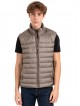V320 VCODE- GILLET- CIGAR - ΑΝΔΡΙΚΟ ΑΜΑΝΙΚΟ ΣΚΟΥΡΟ ΜΠΕΖ V320 VCODE- GILLET- CIGAR - ΑΝΔΡΙΚΟ ΑΜΑΝΙΚΟ ΣΚΟΥΡΟ ΜΠΕΖ