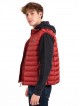 V320 VCODE- GILLET- RED - ΑΝΔΡΙΚΟ ΑΜΑΝΙΚΟ ΚΟΚΚΙΝΟ V320 VCODE- GILLET- RED - ΑΝΔΡΙΚΟ ΑΜΑΝΙΚΟ ΚΟΚΚΙΝΟ