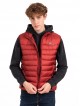 V320 VCODE- GILLET- RED - ΑΝΔΡΙΚΟ ΑΜΑΝΙΚΟ ΚΟΚΚΙΝΟ V320 VCODE- GILLET- RED - ΑΝΔΡΙΚΟ ΑΜΑΝΙΚΟ ΚΟΚΚΙΝΟ