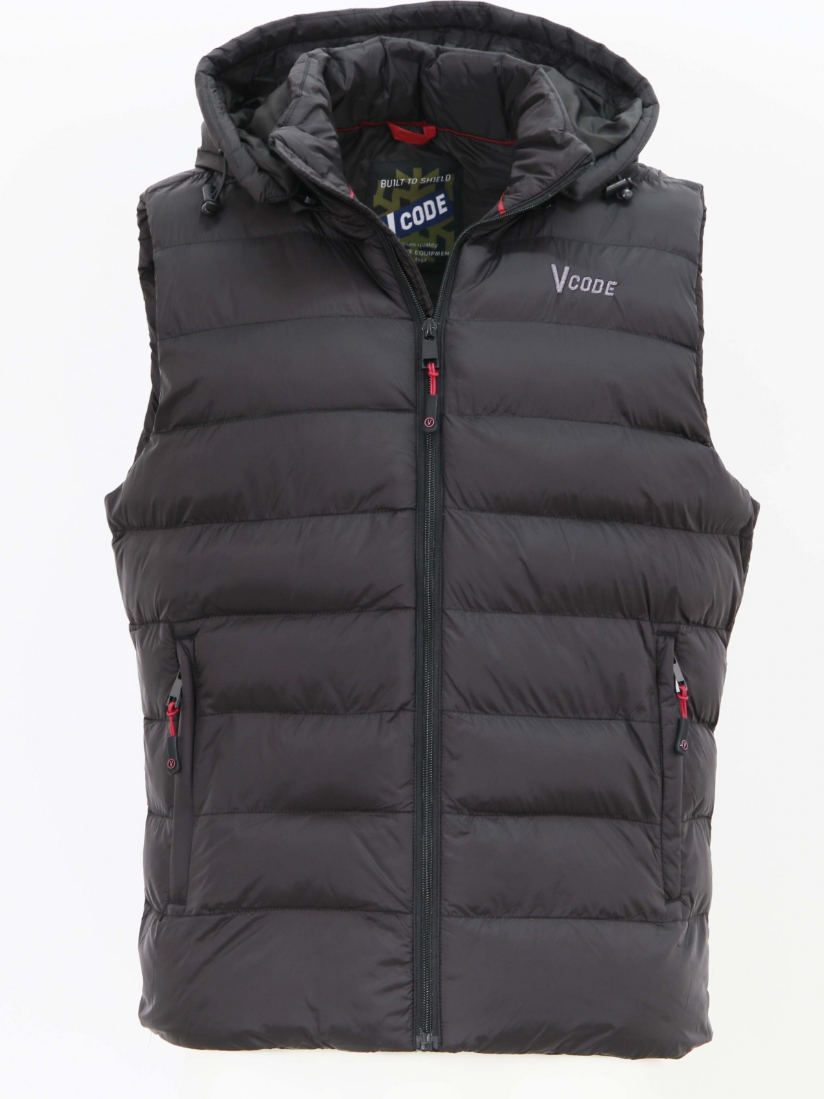 SAMY- GILLET- BLACK - ΑΝΔΡΙΚΟ ΑΜΑΝΙΚΟ ΜΑΥΡΟ VCODE SAMY- GILLET- BLACK - ΑΝΔΡΙΚΟ ΑΜΑΝΙΚΟ ΜΑΥΡΟ VCODE