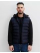 SAMY- GILLET- NAVY - ΑΝΔΡΙΚΟ ΑΜΑΝΙΚΟ ΜΠΛΕ VCODE SAMY- GILLET- NAVY - ΑΝΔΡΙΚΟ ΑΜΑΝΙΚΟ ΜΠΛΕ VCODE