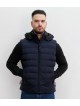 SAMY- GILLET- NAVY - ΑΝΔΡΙΚΟ ΑΜΑΝΙΚΟ ΜΠΛΕ VCODE SAMY- GILLET- NAVY - ΑΝΔΡΙΚΟ ΑΜΑΝΙΚΟ ΜΠΛΕ VCODE