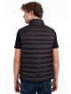 V320 VCODE- GILLET- BLACK - ΑΝΔΡΙΚΟ ΑΜΑΝΙΚΟ ΜΑΥΡΟ V320 VCODE- GILLET- BLACK - ΑΝΔΡΙΚΟ ΑΜΑΝΙΚΟ ΜΑΥΡΟ