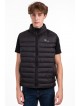 V320 VCODE- GILLET- BLACK - ΑΝΔΡΙΚΟ ΑΜΑΝΙΚΟ ΜΑΥΡΟ V320 VCODE- GILLET- BLACK - ΑΝΔΡΙΚΟ ΑΜΑΝΙΚΟ ΜΑΥΡΟ