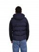 G001 MENS GILET NAVY
