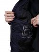 G001 MENS GILET NAVY