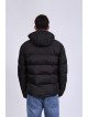 G520 V&S MENS WINTER JACKET BLACK