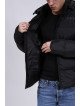 G520 V&S MENS WINTER JACKET BLACK