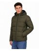 G520 V&S MENS WINTER JACKET OLIVE