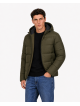 G520 V&S MENS WINTER JACKET OLIVE