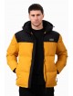 ICETECH G828 YELLOW -ΑΝΔΡΙΚΟ ΜΠΟΥΦΑΝ ΚΙΤΡΙΝΟ
